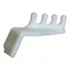 Suporte Cabo De Vela Empilhadeira Motor Mazda 505960516