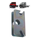 Suporte Cabo Freio Mao Iveco Daily 35s14 2008 93808944
