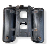 Suporte Caixa Bateria Com Balão Ar Volks 8160 9160 10160