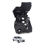 Suporte Caixa Bateria Fiat Cronos Drive 2019 1 3  usado 