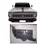 Suporte Caixa De Bateria Ford F1000 F4000 De 72 A 92