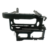 Suporte Caixa Fusíveis Vw Fox Gol Polo Voyage 5z0915345