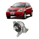 Suporte Calço Cambio Esquerdo Ford Ka 2010 2011 2012 2013