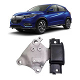 Suporte Calço Esquerdo Cambio Automatico Honda Hrv 2017 2018