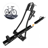 Suporte Calha Transbike De Teto C Travamento E Chave Aro 29