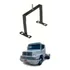 Suporte Calota Traseira Mb 1935 1938 1941 Ls935