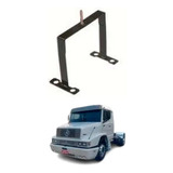 Suporte Calota Traseira Mb
