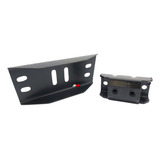 Suporte Cambio Clark 260f Para Gm Chevette Chevy Marajo