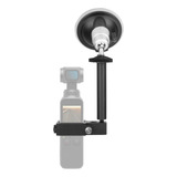 Suporte Câmera Para Carro Para Dji Osmo Pocket pocket 2 