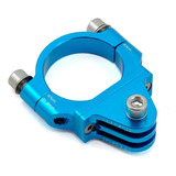 Suporte Camera Para Guidoes Pro 31 8mm Azl Bike Ciclismo
