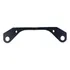 Suporte Canote Do Garfo Sundown V-blade 250 2006 Original
