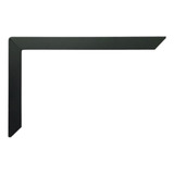 Suporte Cantoneira Mão Francesa Prateleira 40cm 20cm