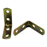 Suporte Cantoneira Para Moveis