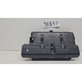 Suporte Capa De Bateria Auxiliar Mercedes Benz A200 2013