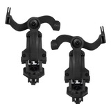Suporte Capacete Headset Airsoft