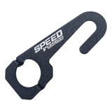 Suporte Capacete Speed Racing Fixo No Santo Antonio