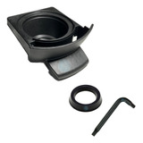 Suporte Capsula Retentor Chave Compatível Dolce Gusto Picolo