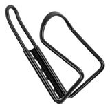 Suporte Caramanhola Alum Preto Mtb Speed