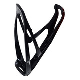 Suporte Caramanhola Garrafa De Bike Nylon Absolute Nero Cor Preto