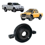 Suporte Cardan 30mm L200 2004 T Rei R7014