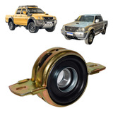 Suporte Cardan L200 Outdoor Sport Savana 30mm Completo