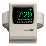 Suporte Carregador Mac Compativl Apple Watch