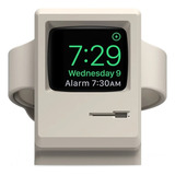 Suporte Carregador Mac Para Apple Watch