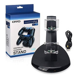Suporte Carregador Ps4 Dualshock