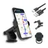 Suporte Carregador Veicular Sem Fio Para Samsung Galaxy S25