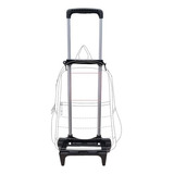 Suporte Carrinho Grande 40cm