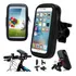 Suporte Case Capa Celular À Prova D'água Gps P/ Moto Bike