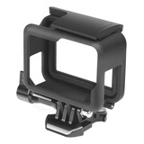Suporte Case Frame Armação De Proteção Para Gopro 5 6 7