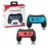 Suporte Case Grip Gamepad Compatível Joy-pad Nintendo Switch