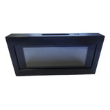 Suporte Case Inclinômetro M60 Para Mitsubishi Pajero Tr4