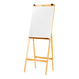 Suporte Cavalete Flip Chart quadro Branco Duratex Souza 2524