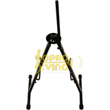 Suporte Cello Violoncelo C Apoio De Arco Saty 4030