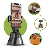 Suporte Celular 360 Bluetooth Rastreamento Facial Apai Genie