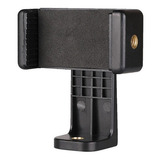 Suporte Celular 360 Graus Rotativo P Tripé 