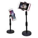 Suporte Celular Ajustavel Altura