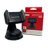 Suporte Celular Automotivo Gira 360 Ventosa Painel E Vidro