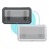 Suporte Celular Banheiro Box À Prova D água Chuveiro Cozinha