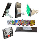 Suporte Celular Biz Moto