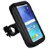 Suporte Celular Bolsa Impermeavel Moto Bike Motoboy Guidao