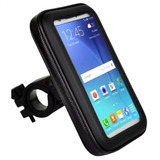 Suporte Celular Bolsa Impermeavel Moto Bike Motoboy Guidao