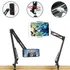 Suporte Celular Cama Mesa Braço Articulado iPad Tablet + Nfe