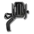 Suporte Celular Carregador Usb Moto Aluminio Metal 360º