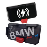 Suporte Celular Carregamento Por