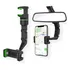Suporte Celular Carro Para Retrovisor Universal 360°original