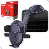 Suporte Celular Carro Veicular Universal 360 Ajustável Car