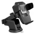 Suporte Celular Carro Veicular Universal Trava Automática Cor Preto